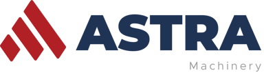 Astra Machinery — Importación de maquinaria pesada EUA a México